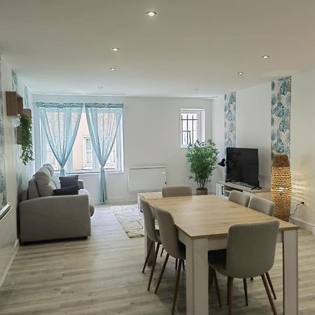 Bel Appartement Bord Du Rhone Валанс Екстериор снимка