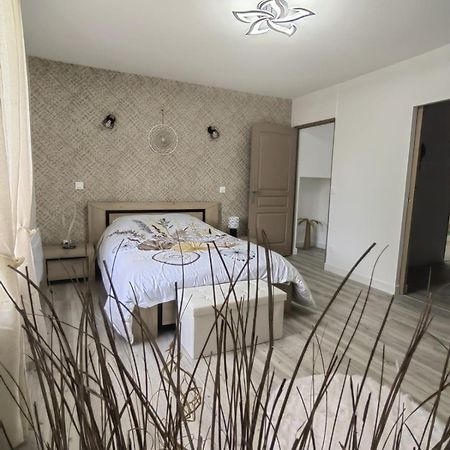 Bel Appartement Bord Du Rhone Валанс Екстериор снимка